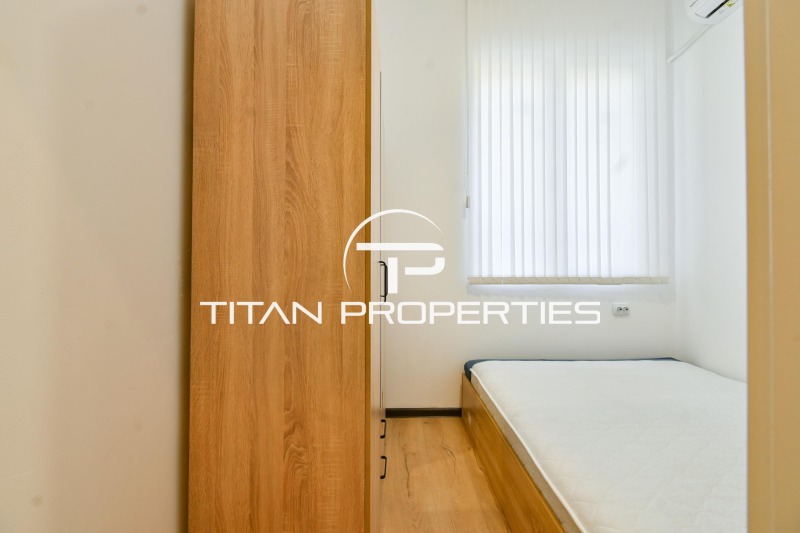 En renta  1 dormitorio Sofia , Tsentar , 44 metros cuadrados | 10217019 - imagen [6]