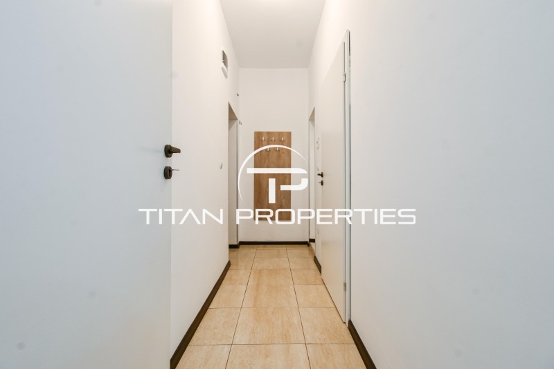 En renta  1 dormitorio Sofia , Tsentar , 44 metros cuadrados | 10217019 - imagen [8]