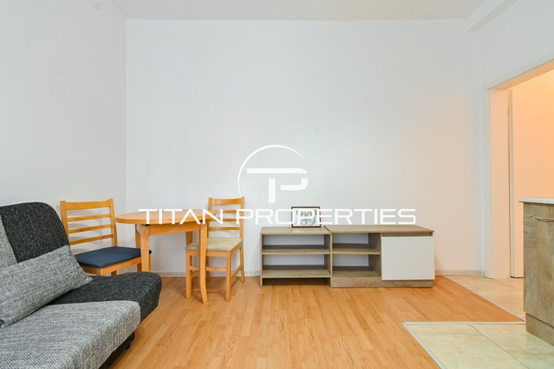 En renta  1 dormitorio Sofia , Tsentar , 44 metros cuadrados | 10217019 - imagen [2]