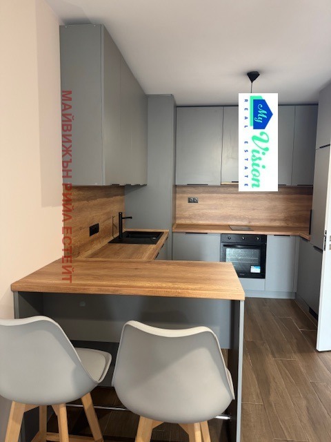 Zu vermieten  1 Schlafzimmer Sofia , Banischora , 60 qm | 76517966 - Bild [5]