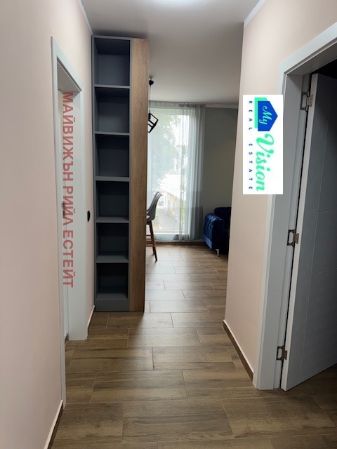 Zu vermieten  1 Schlafzimmer Sofia , Banischora , 60 qm | 76517966 - Bild [10]