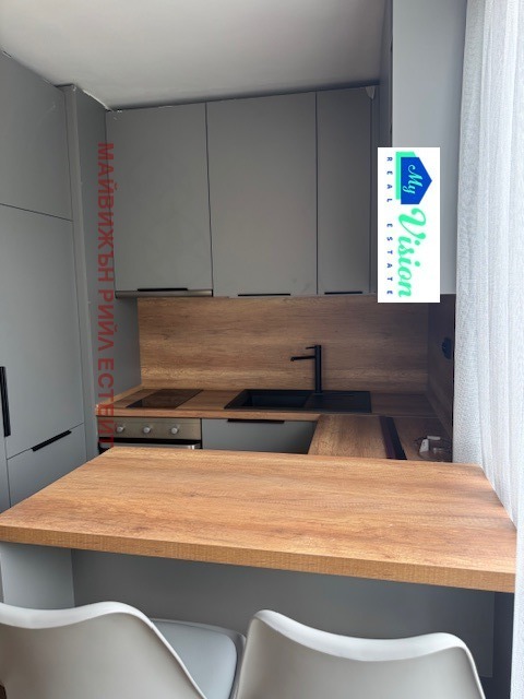 Zu vermieten  1 Schlafzimmer Sofia , Banischora , 60 qm | 76517966 - Bild [3]