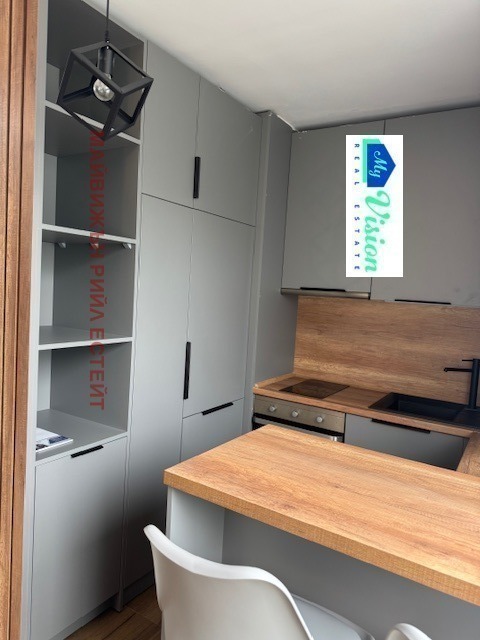 Zu vermieten  1 Schlafzimmer Sofia , Banischora , 60 qm | 76517966 - Bild [4]