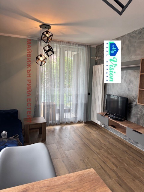 Zu vermieten  1 Schlafzimmer Sofia , Banischora , 60 qm | 76517966 - Bild [2]