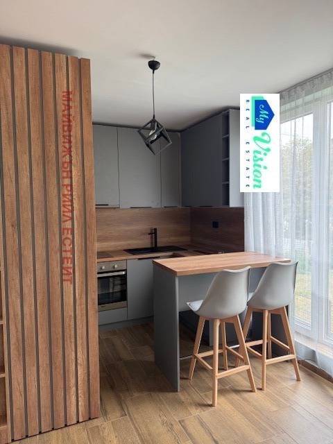 Zu vermieten  1 Schlafzimmer Sofia , Banischora , 60 qm | 76517966 - Bild [6]