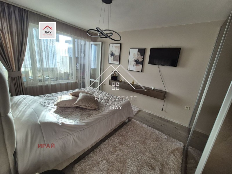 В аренду  1 спальня Стара Загора , ОРБ , 70 кв.м | 30352488 - изображение [7]