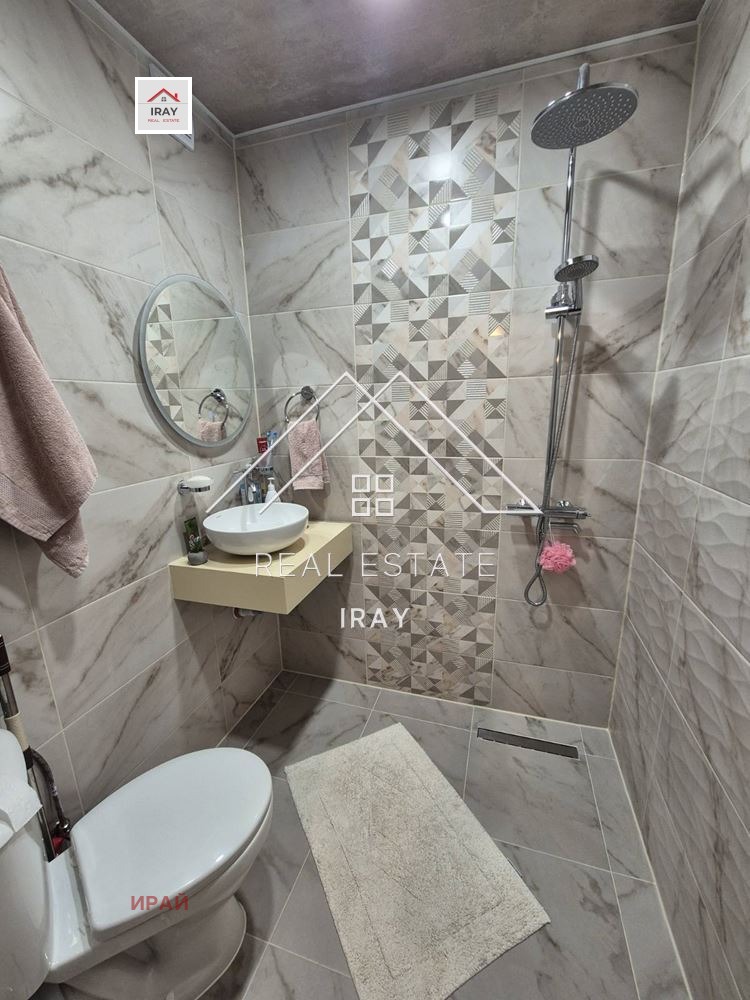 В аренду  1 спальня Стара Загора , ОРБ , 70 кв.м | 30352488 - изображение [14]