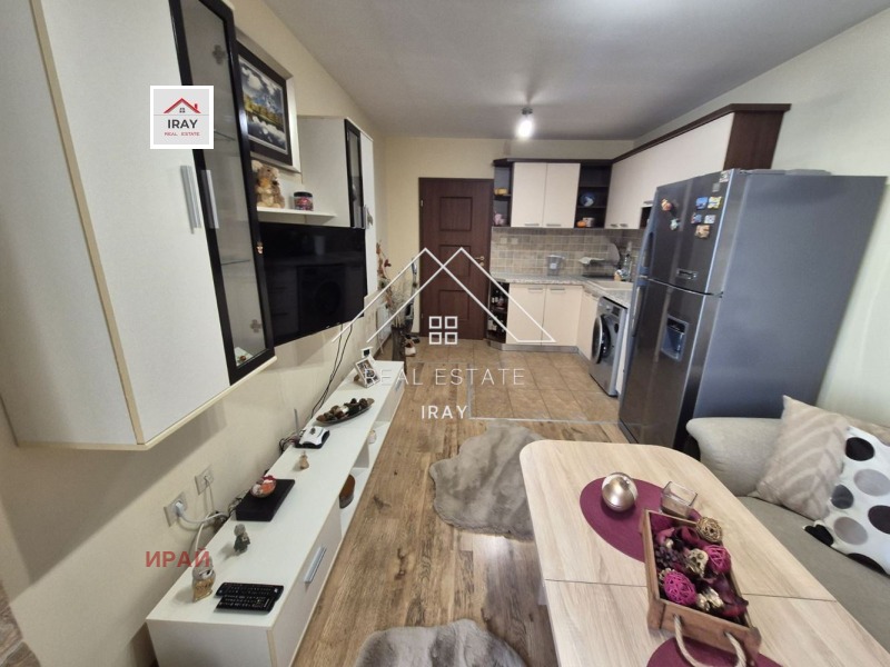 В аренду  1 спальня Стара Загора , ОРБ , 70 кв.м | 30352488 - изображение [12]