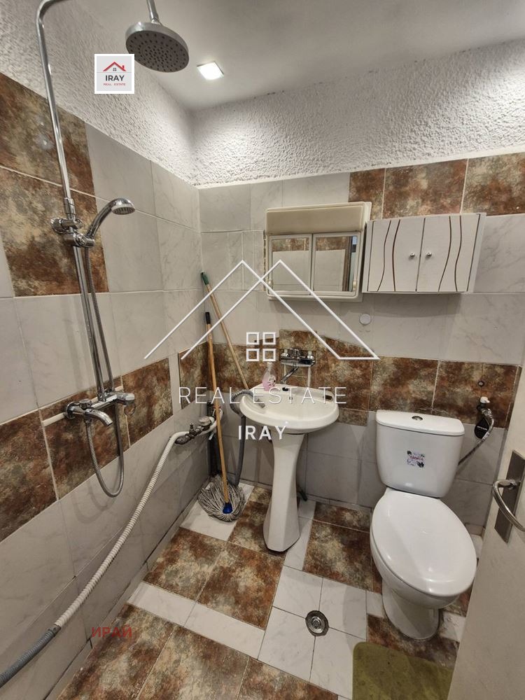Te huur  1 slaapkamer Stara Zagora , Tsentar , 80 m² | 92022792 - afbeelding [14]