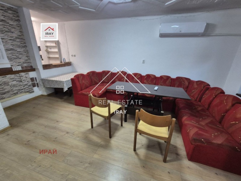 Te huur  1 slaapkamer Stara Zagora , Tsentar , 80 m² | 92022792 - afbeelding [6]
