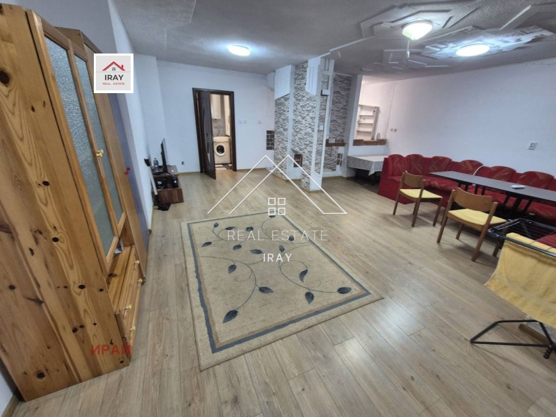 Te huur  1 slaapkamer Stara Zagora , Tsentar , 80 m² | 92022792 - afbeelding [2]