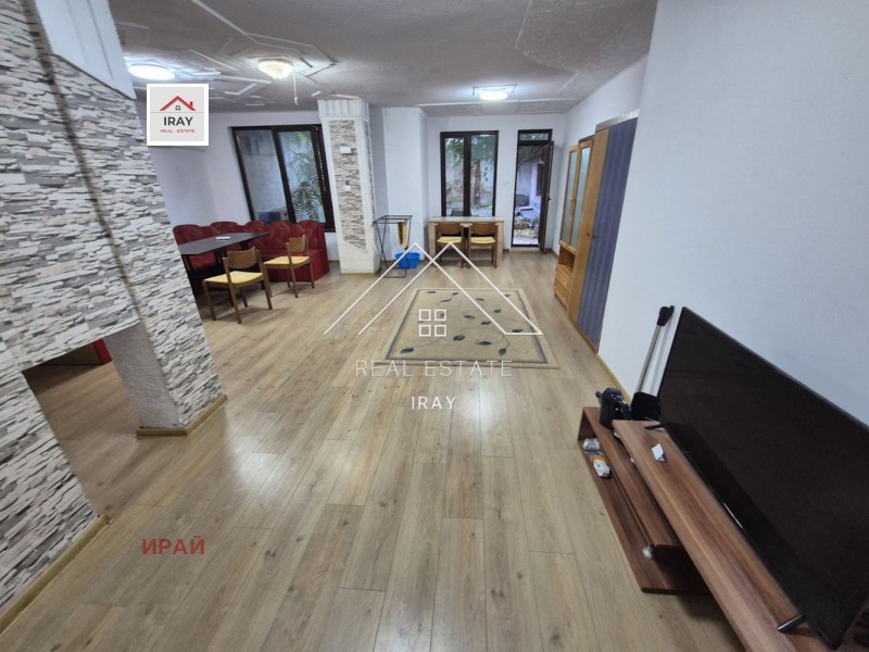 Te huur  1 slaapkamer Stara Zagora , Tsentar , 80 m² | 92022792 - afbeelding [5]