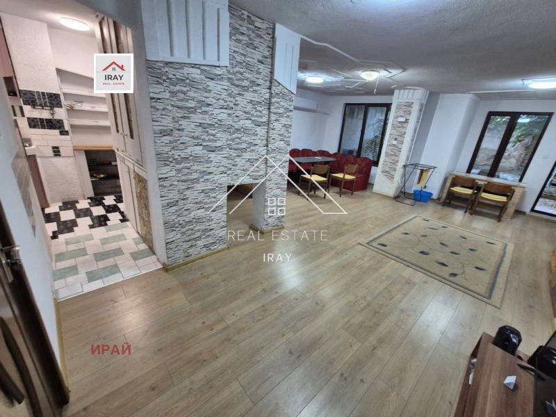 Te huur  1 slaapkamer Stara Zagora , Tsentar , 80 m² | 92022792 - afbeelding [3]