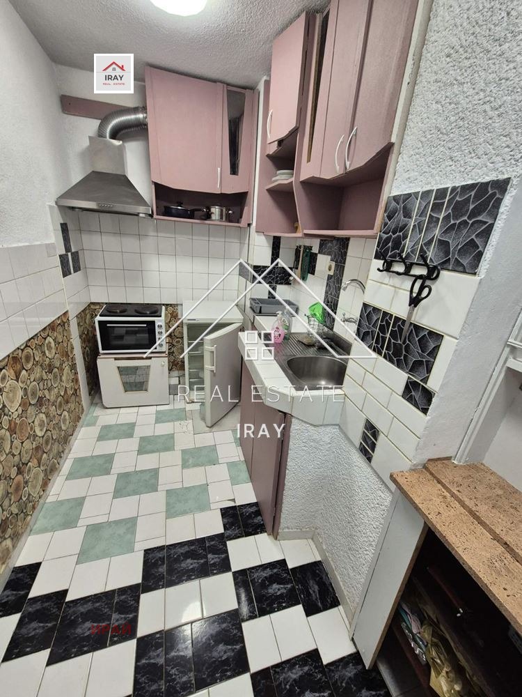 Te huur  1 slaapkamer Stara Zagora , Tsentar , 80 m² | 92022792 - afbeelding [8]