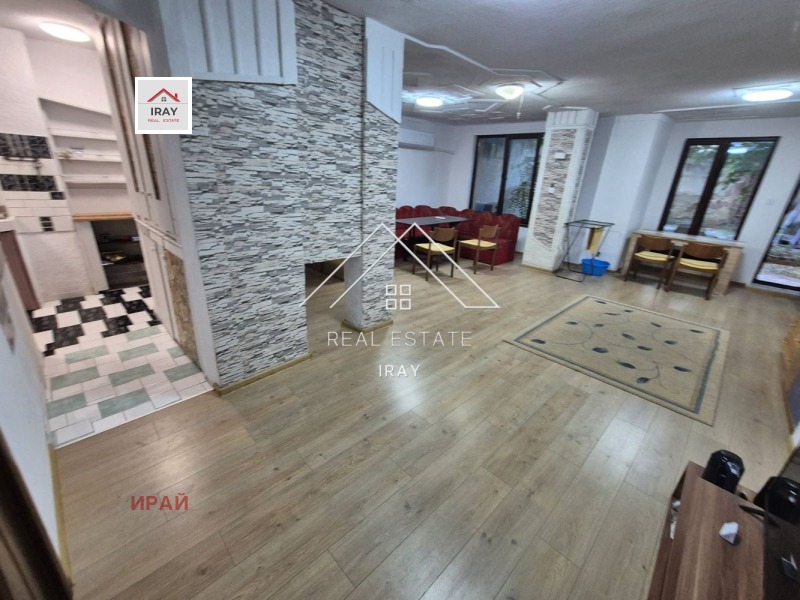 Te huur  1 slaapkamer Stara Zagora , Tsentar , 80 m² | 92022792 - afbeelding [7]