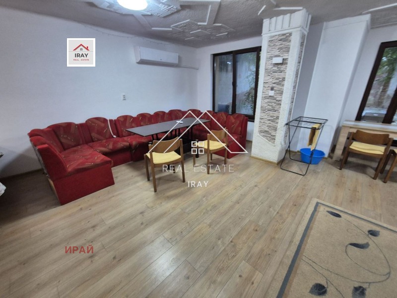 Te huur  1 slaapkamer Stara Zagora , Tsentar , 80 m² | 92022792 - afbeelding [4]