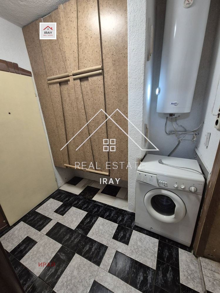 Te huur  1 slaapkamer Stara Zagora , Tsentar , 80 m² | 92022792 - afbeelding [12]