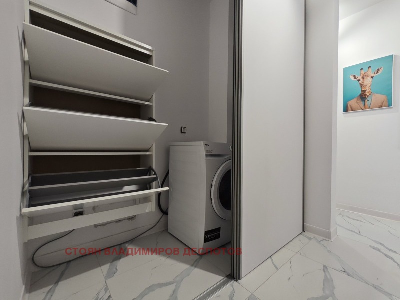 Дава под наем 2-СТАЕН, гр. София, Овча купел, снимка 3 - Апартаменти - 52657848