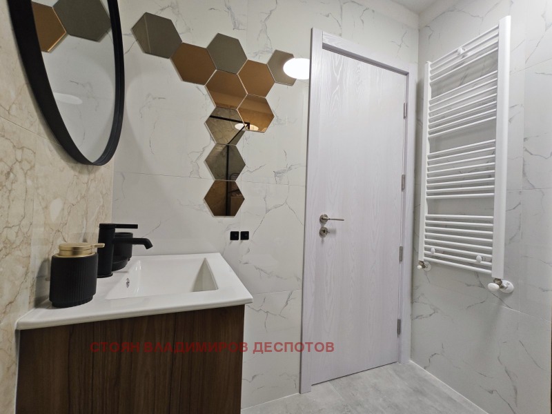 Дава под наем 2-СТАЕН, гр. София, Овча купел, снимка 10 - Апартаменти - 52657848