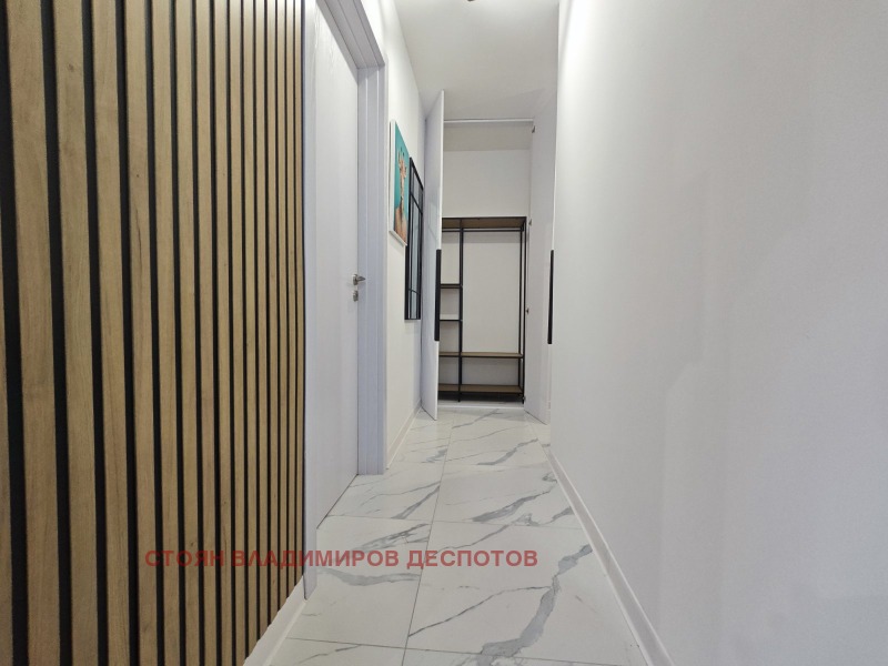 Дава под наем 2-СТАЕН, гр. София, Овча купел, снимка 4 - Апартаменти - 52657848