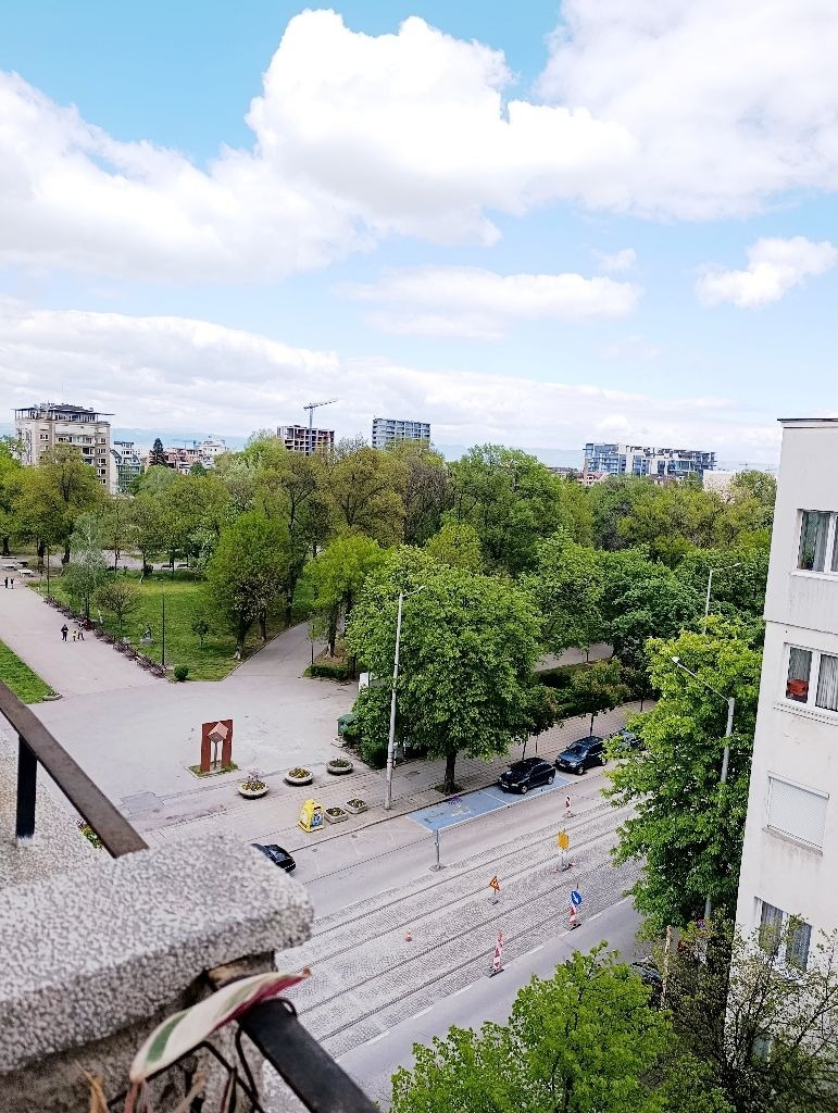 Дава под наем 2-СТАЕН, гр. София, Център, снимка 11 - Апартаменти - 54495288