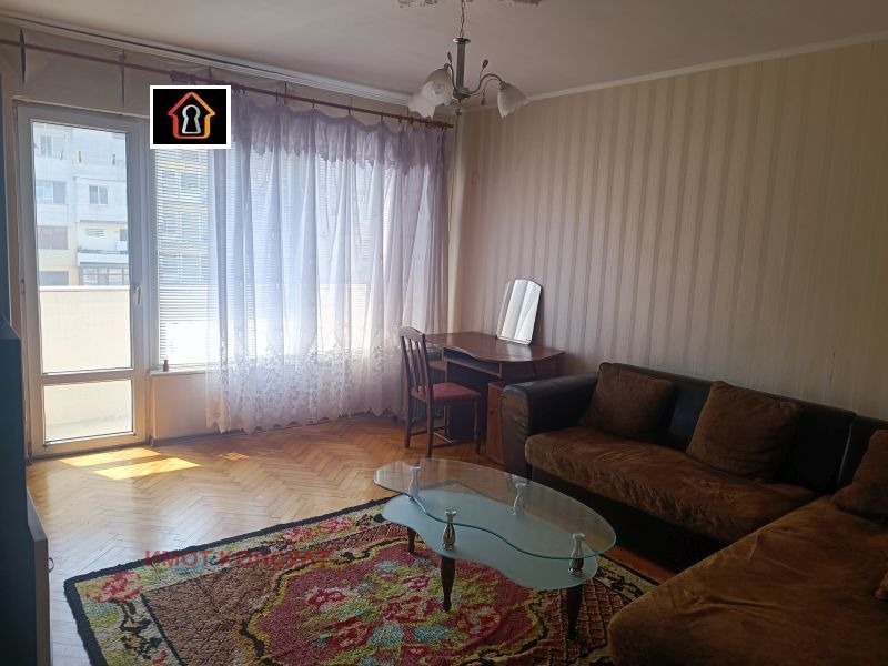 Дава под наем 2-СТАЕН, гр. Враца, Център, снимка 3 - Апартаменти - 55594840
