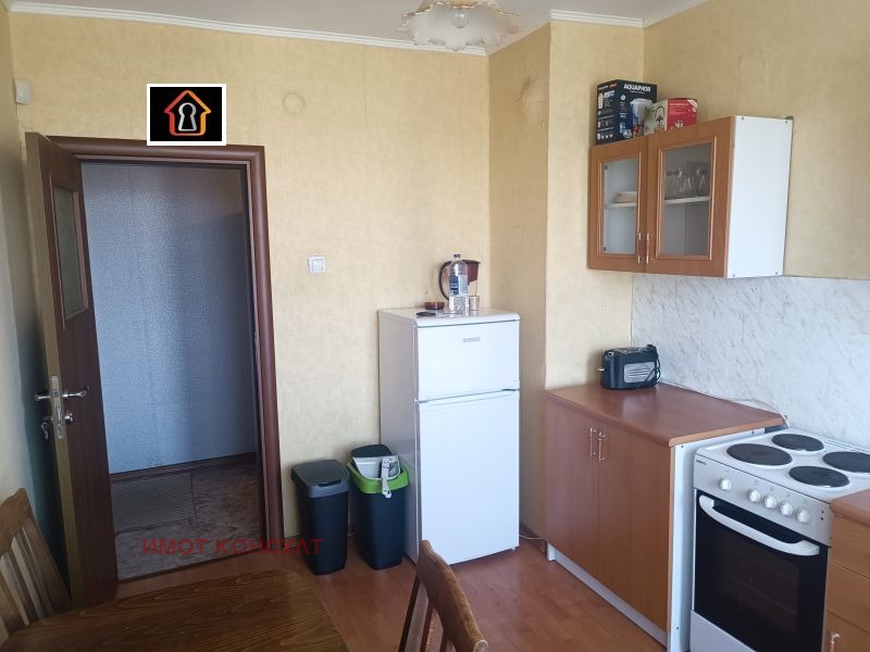 Дава под наем 2-СТАЕН, гр. Враца, Център, снимка 5 - Апартаменти - 55594840