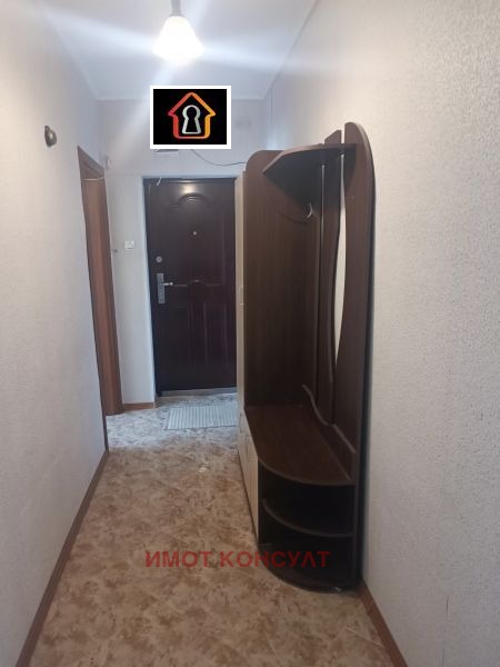 Дава под наем 2-СТАЕН, гр. Враца, Център, снимка 9 - Апартаменти - 55594840