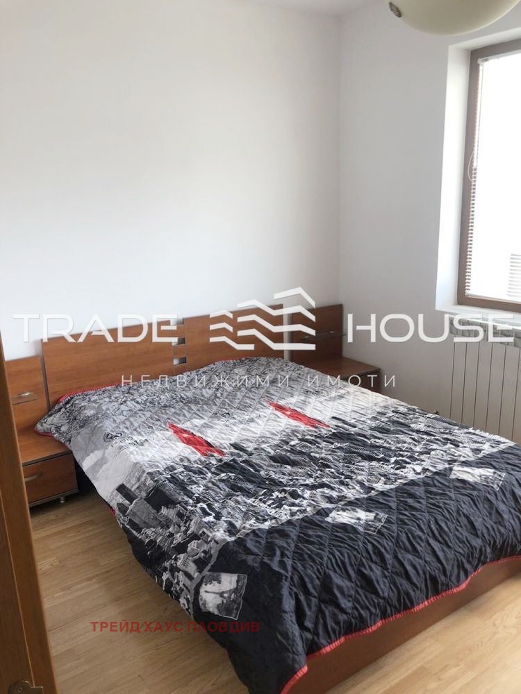 Da affittare  2 camere da letto Plovdiv , Marasha , 125 mq | 57975882 - Immagine [4]