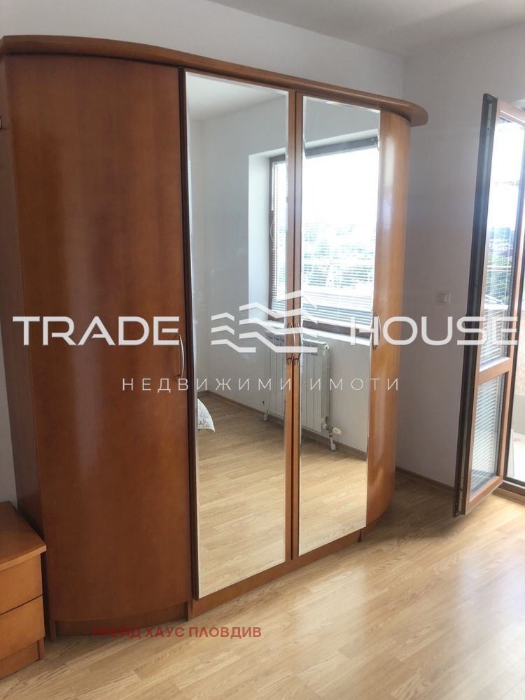 Da affittare  2 camere da letto Plovdiv , Marasha , 125 mq | 57975882 - Immagine [5]