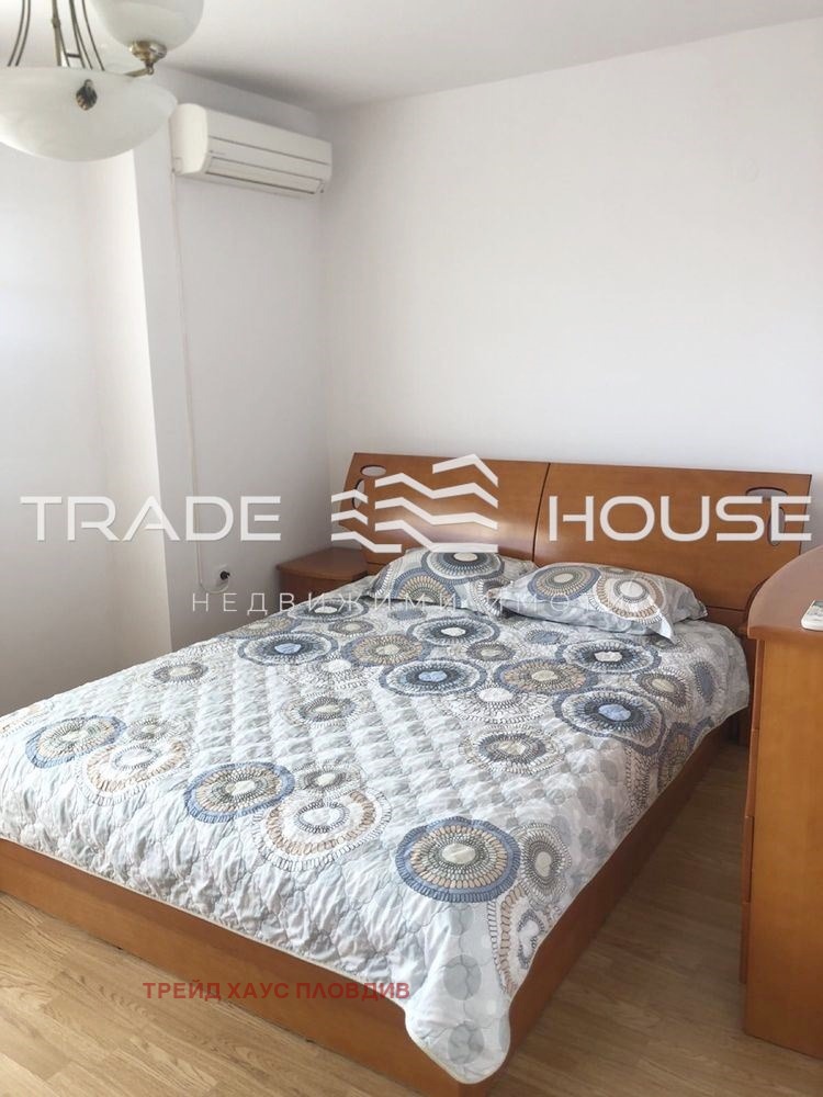 Da affittare  2 camere da letto Plovdiv , Marasha , 125 mq | 57975882 - Immagine [7]