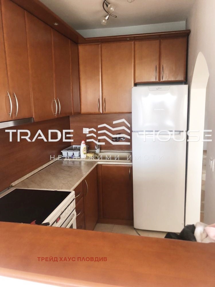 Da affittare  2 camere da letto Plovdiv , Marasha , 125 mq | 57975882 - Immagine [3]
