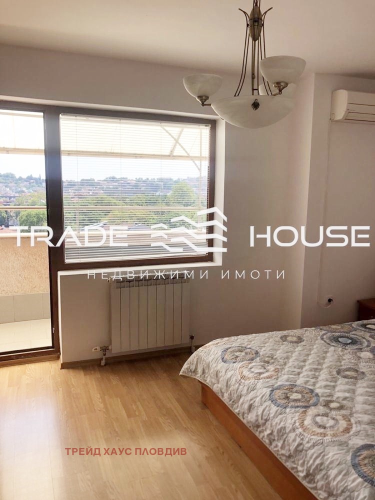 Da affittare  2 camere da letto Plovdiv , Marasha , 125 mq | 57975882 - Immagine [6]