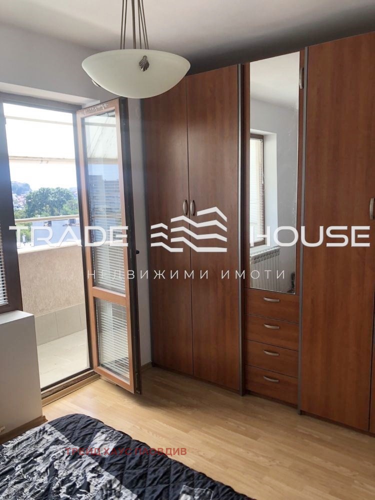 Da affittare  2 camere da letto Plovdiv , Marasha , 125 mq | 57975882 - Immagine [8]