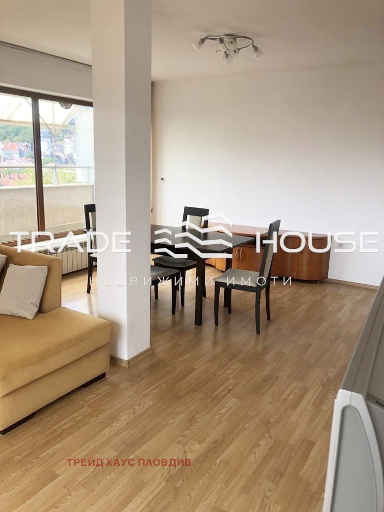 Da affittare  2 camere da letto Plovdiv , Marasha , 125 mq | 57975882 - Immagine [2]