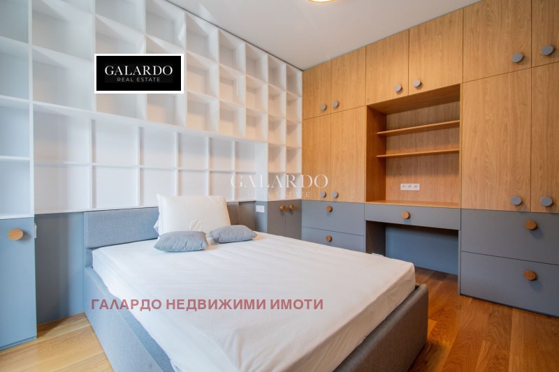 Дава под наем  Къща град София , Симеоново , 230 кв.м | 88276953 - изображение [10]