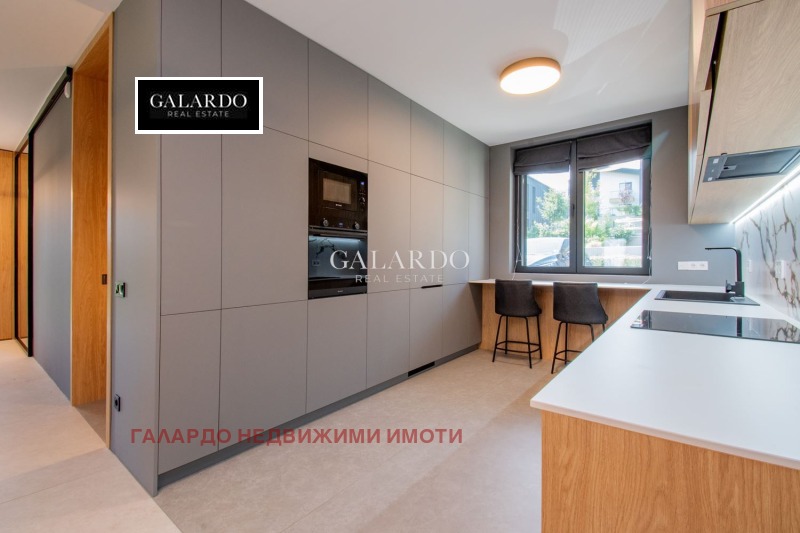 Дава под наем  Къща град София , Симеоново , 230 кв.м | 88276953 - изображение [4]