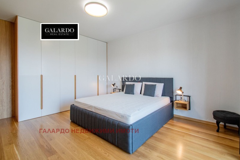 Дава под наем  Къща град София , Симеоново , 230 кв.м | 88276953 - изображение [6]
