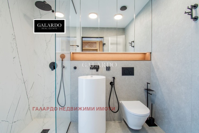 Дава под наем  Къща град София , Симеоново , 230 кв.м | 88276953 - изображение [9]