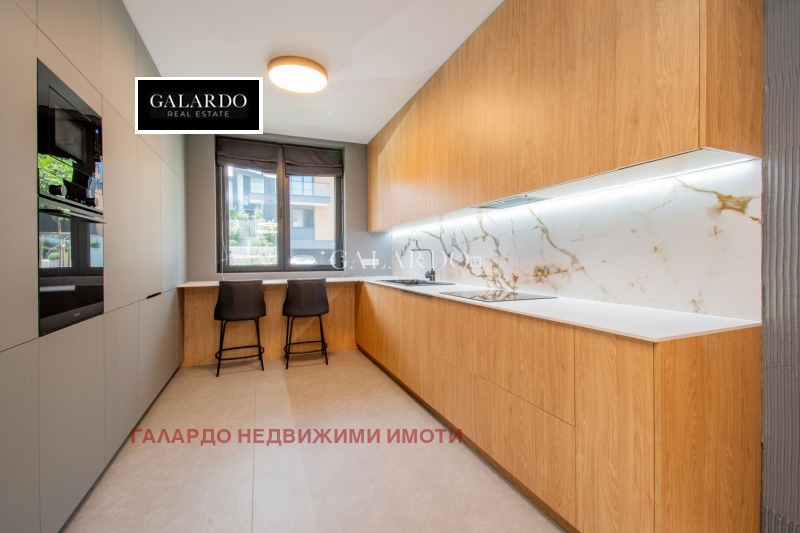 Дава под наем  Къща град София , Симеоново , 230 кв.м | 88276953 - изображение [5]