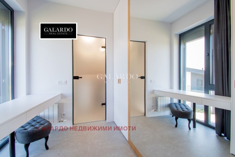 Дава под наем  Къща град София , Симеоново , 230 кв.м | 88276953 - изображение [8]