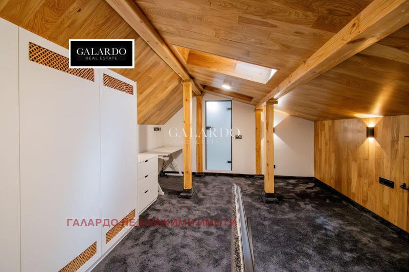 Дава под наем  Къща град София , Симеоново , 230 кв.м | 88276953 - изображение [13]