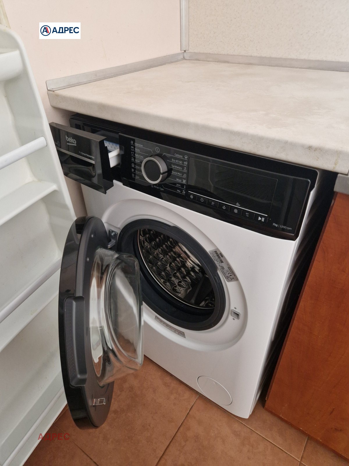 Дава под наем 2-СТАЕН, гр. Варна, Младост 1, снимка 8 - Апартаменти - 53981492