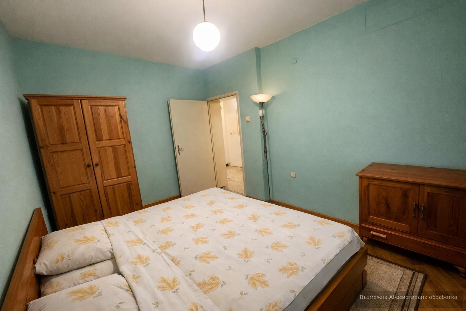 Дава под наем 2-СТАЕН, гр. Пловдив, Мараша, снимка 3 - Апартаменти - 54222695