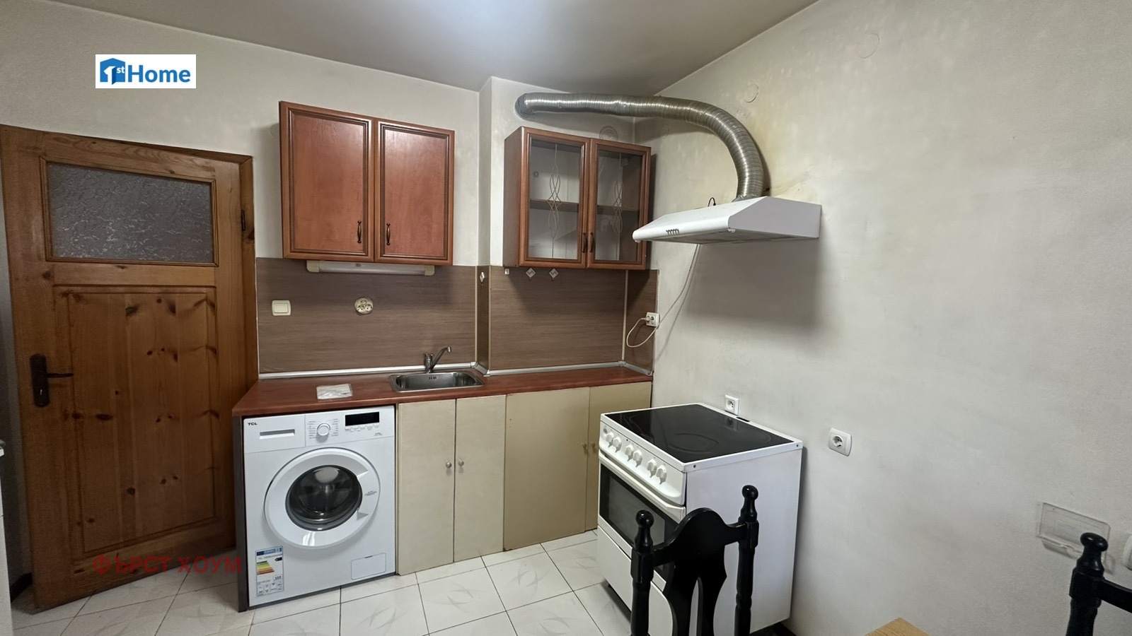 Дава под наем 2-СТАЕН, гр. София, Овча купел, снимка 2 - Апартаменти - 54260681