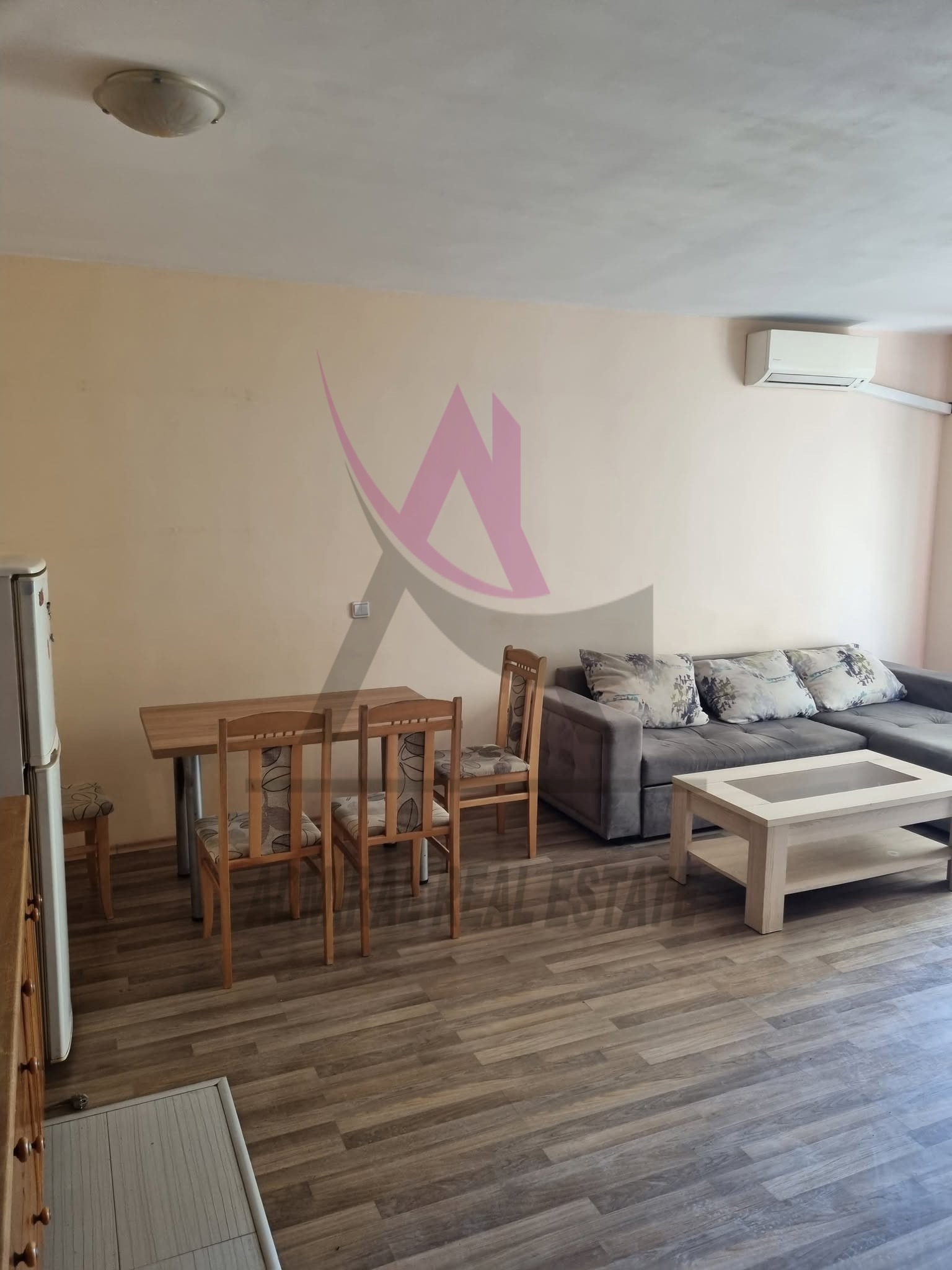 Дава под наем 2-СТАЕН, гр. Варна, Левски 2, снимка 3 - Апартаменти - 56209406