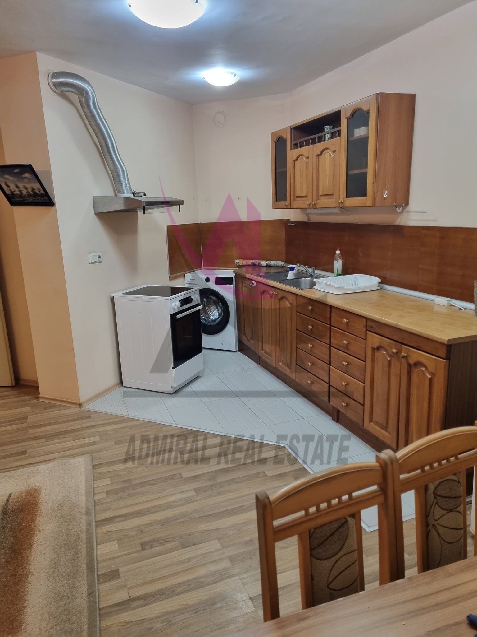 Дава под наем 2-СТАЕН, гр. Варна, Левски 2, снимка 5 - Апартаменти - 56209406