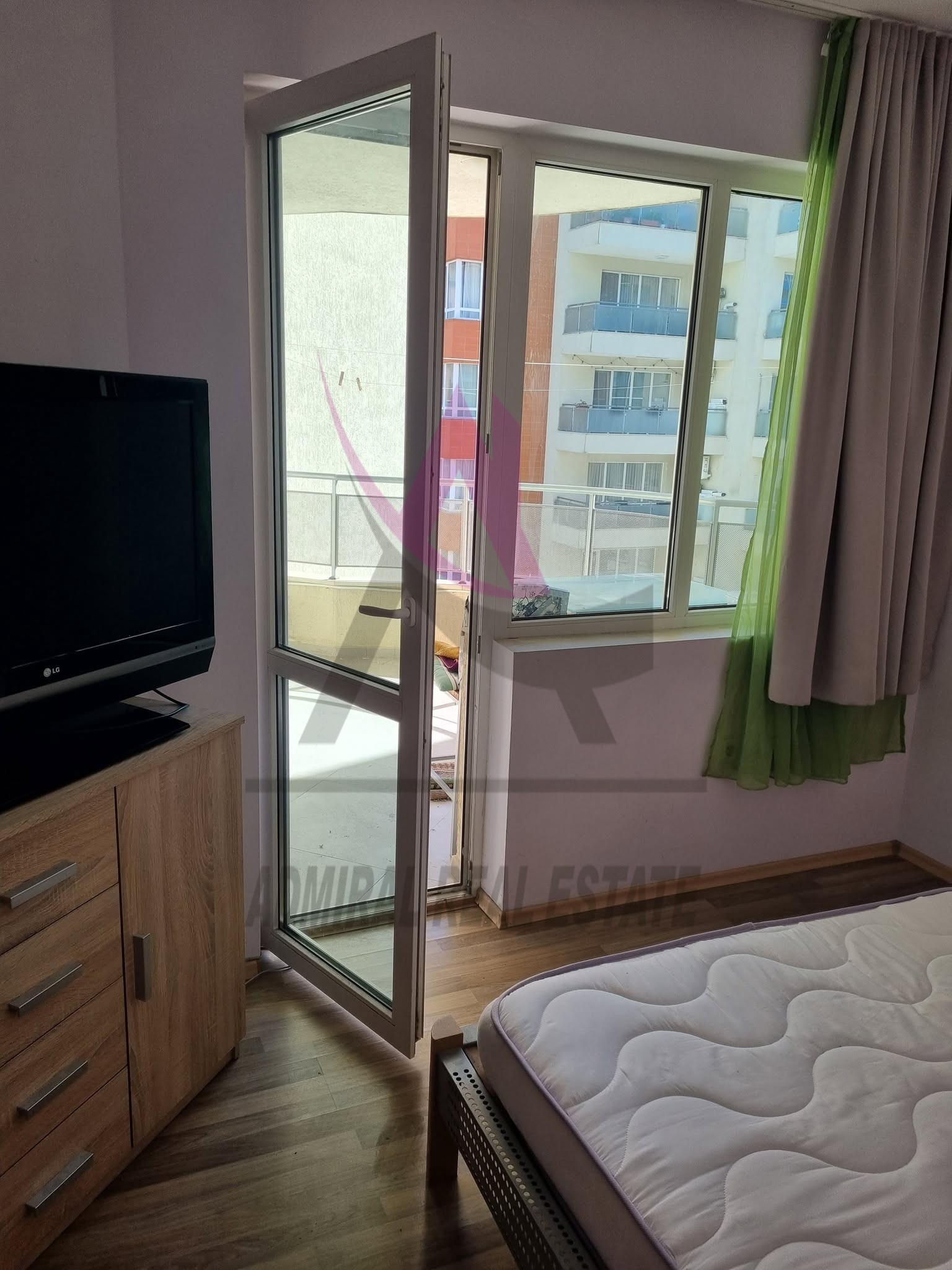 Дава под наем 2-СТАЕН, гр. Варна, Левски 2, снимка 6 - Апартаменти - 56209406