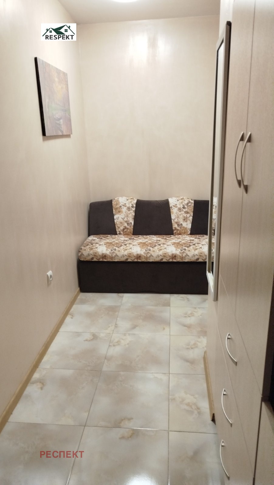 Дава под наем 3-СТАЕН, гр. Стара Загора, Център, снимка 3 - Апартаменти - 54124631