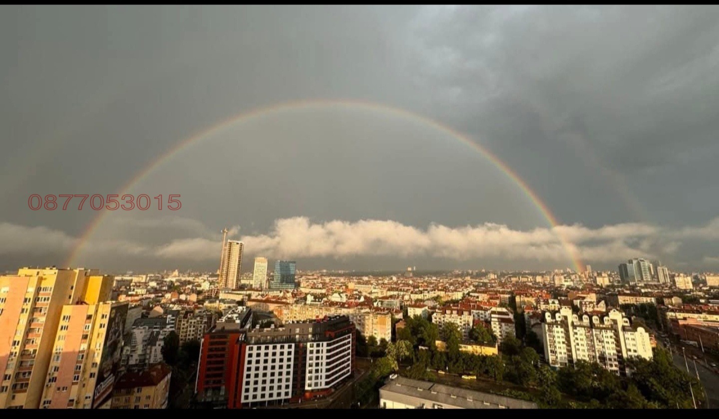 Дава под наем 4-СТАЕН, гр. София, Студентски град, снимка 10 - Апартаменти - 54344710